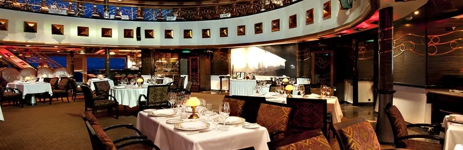 Carnival Miracle 27