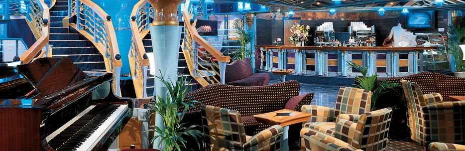 Carnival Miracle 6