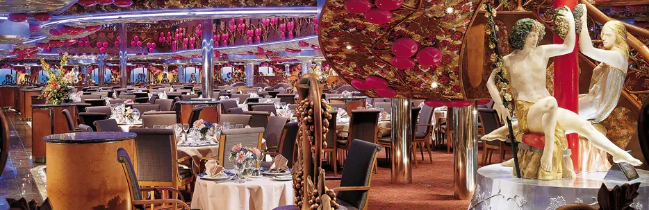 Carnival Miracle 5