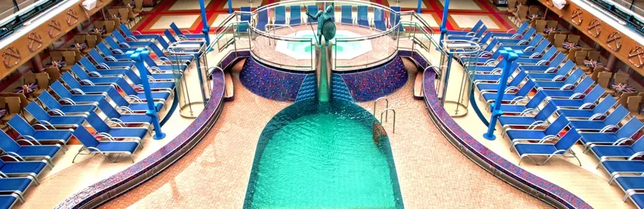 Carnival Miracle 24