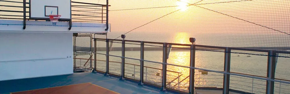 Carnival Conquest 20