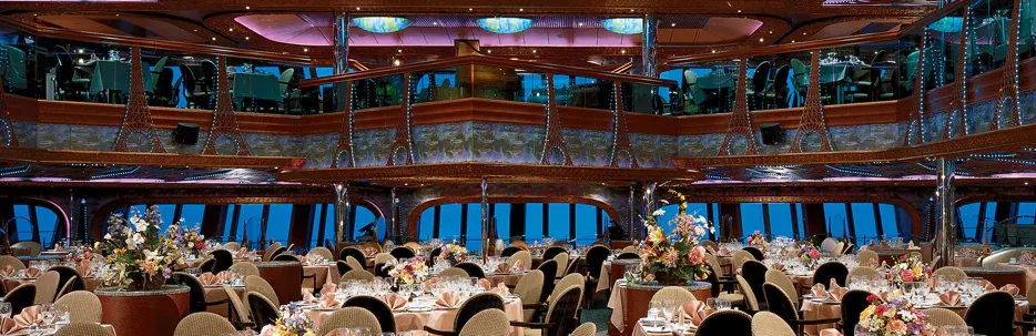 Carnival Conquest 2