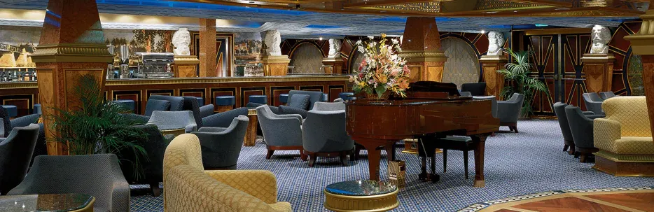 Carnival Conquest 5