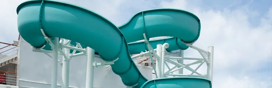 Carnival Conquest 18