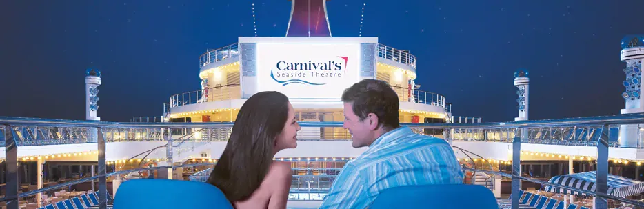 Carnival Conquest 16
