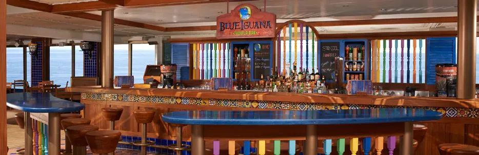 Carnival Conquest 11