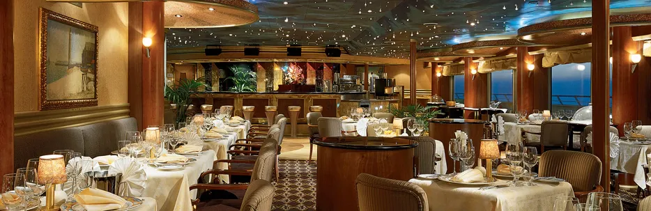 Carnival Conquest 17