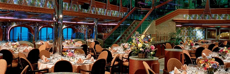 Carnival Conquest 3
