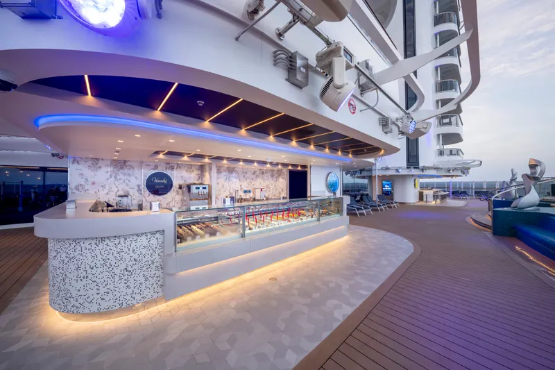 Bar de Ciocolată Venchi 1878 2