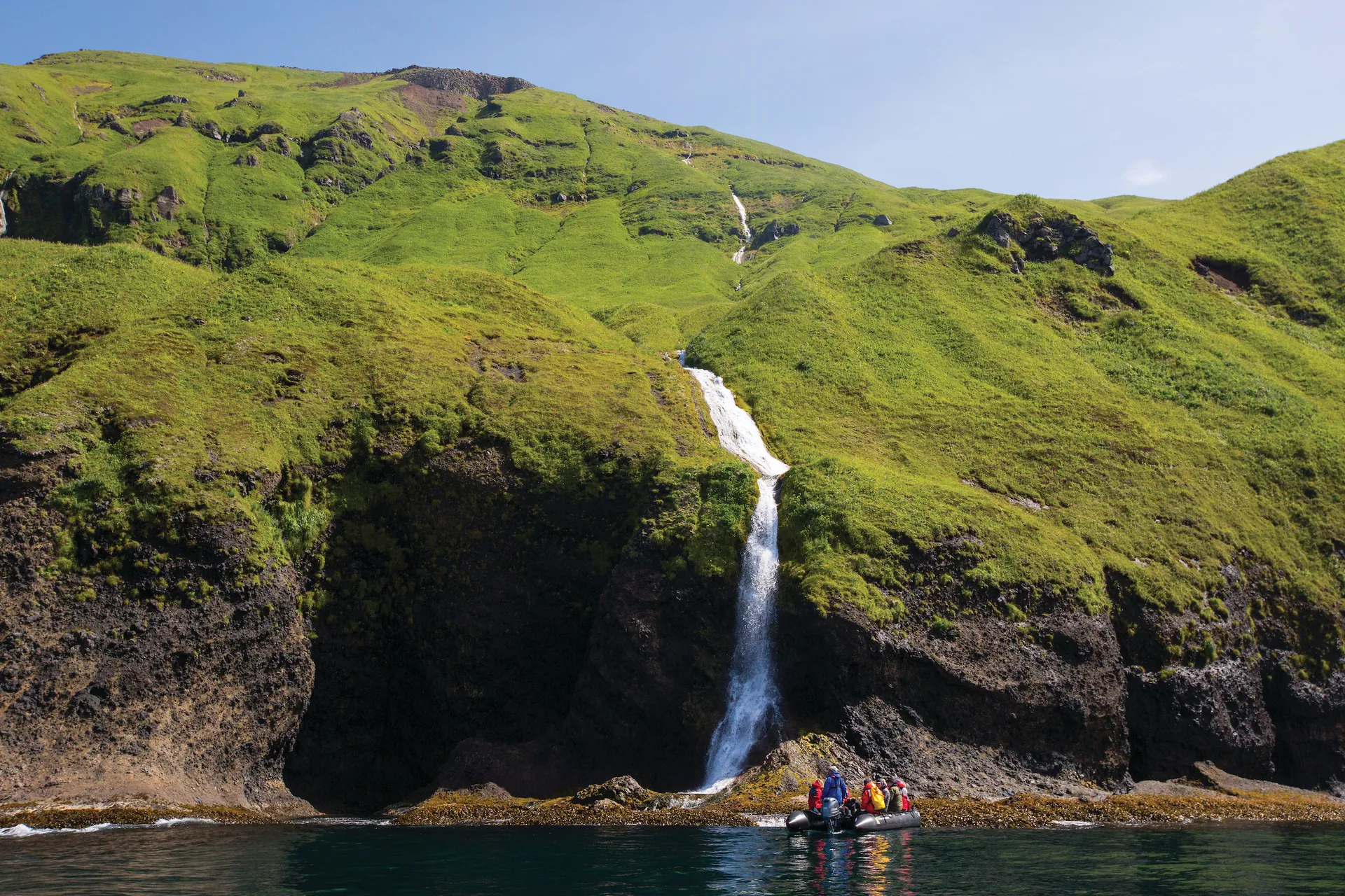Shore Excursions
