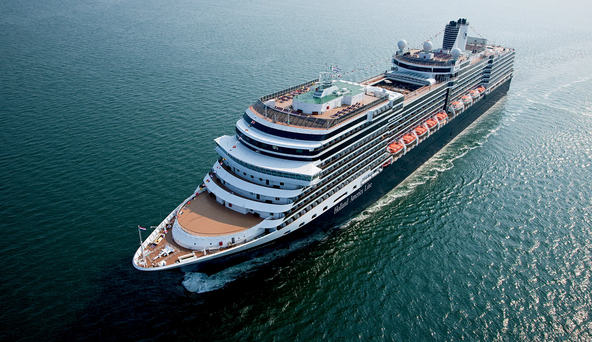Nieuw Amsterdam 2