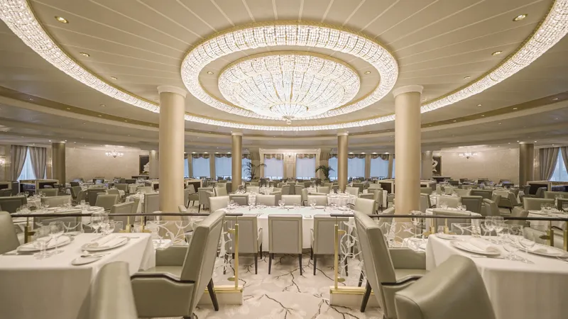 Velika blagovaonica 2