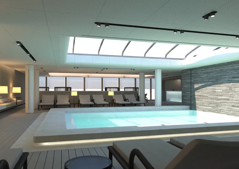 Wellness Lounge - Nuan 1