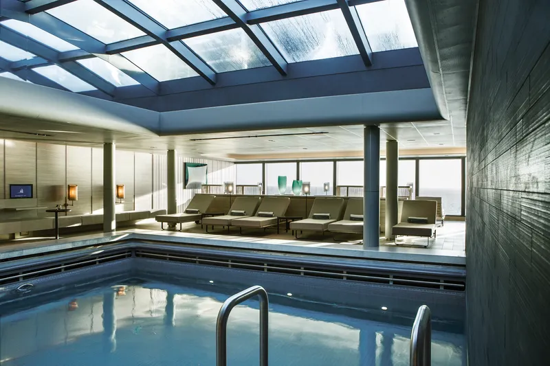 Wellness Lounge - Nuan 2