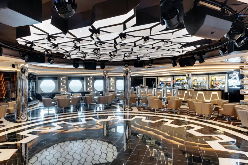 Grandiosa Bar & Lounge 2