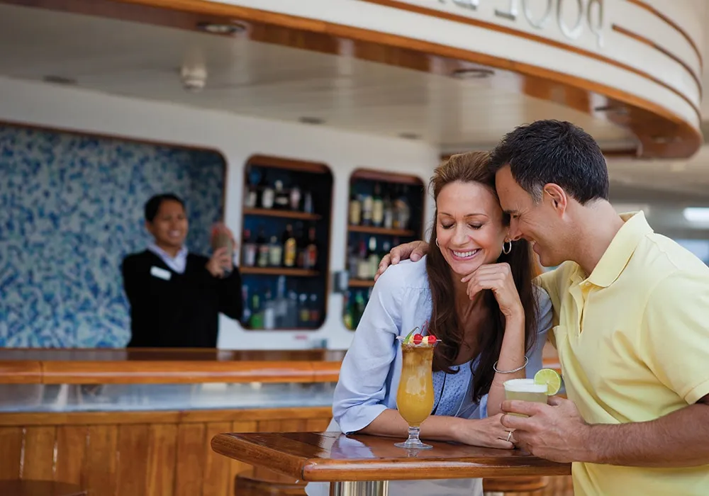 Seven Seas Voyager 64