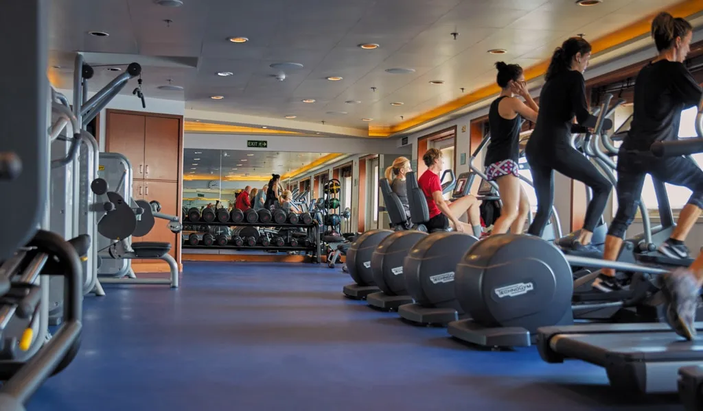 Seven Seas Voyager 52