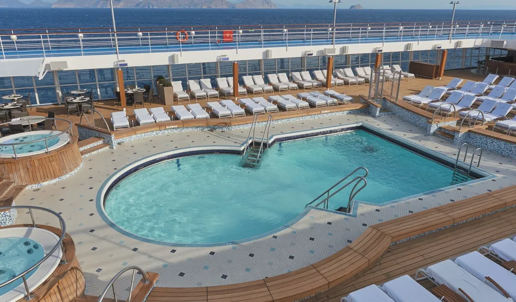 Seven Seas Voyager 18