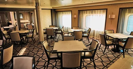 Seven Seas Voyager 19