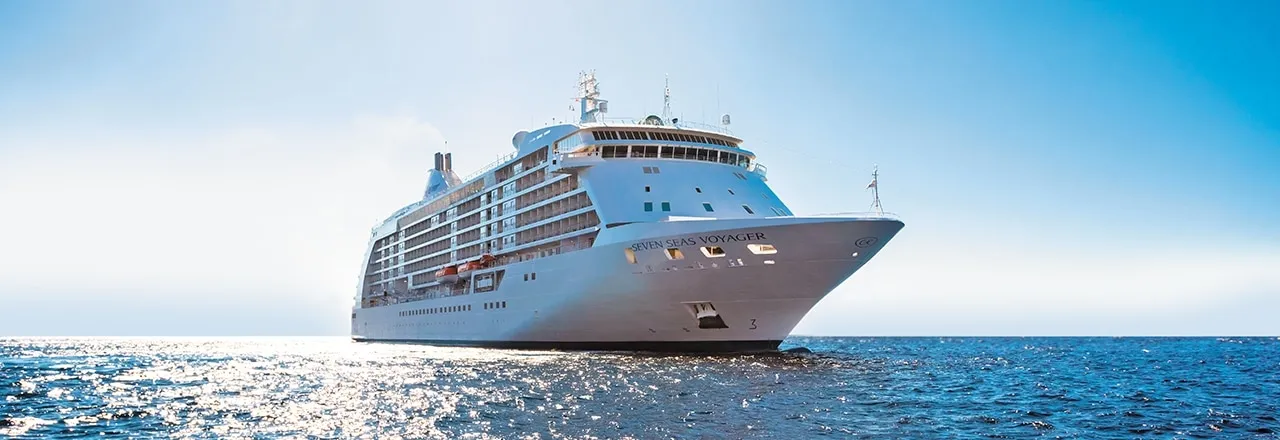 Seven Seas Voyager 2