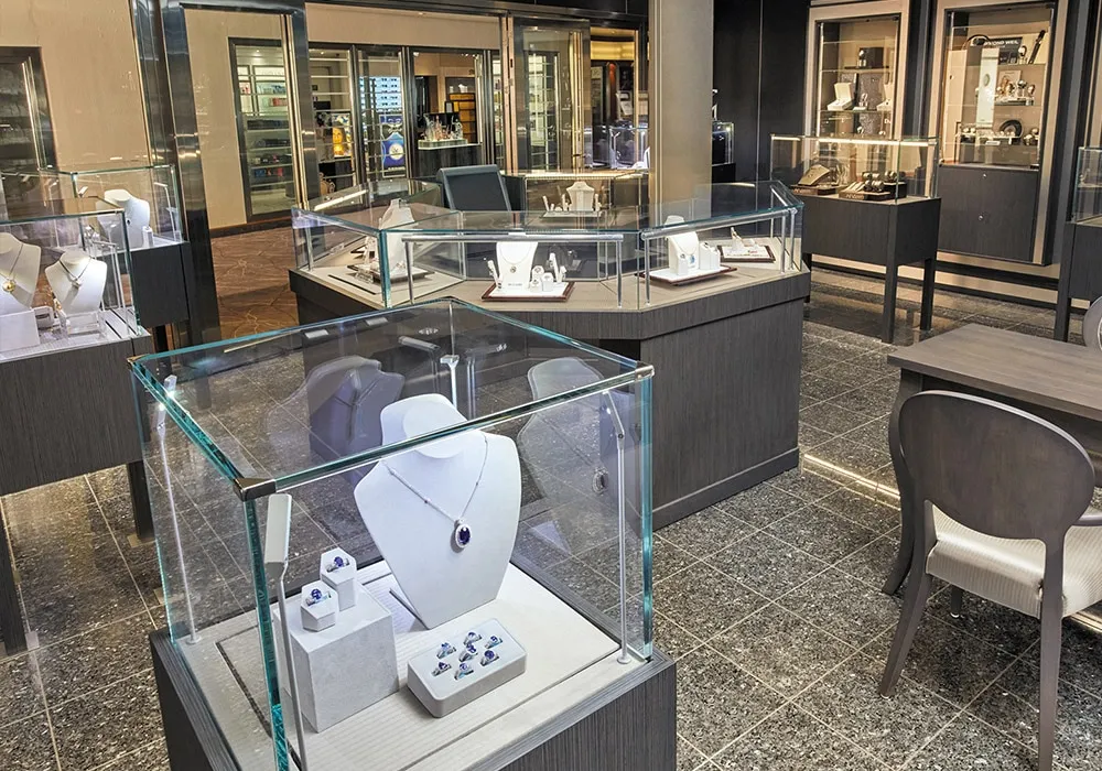 七海航海家號 8