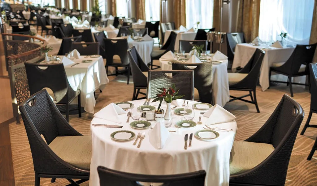 Seven Seas Voyager 7