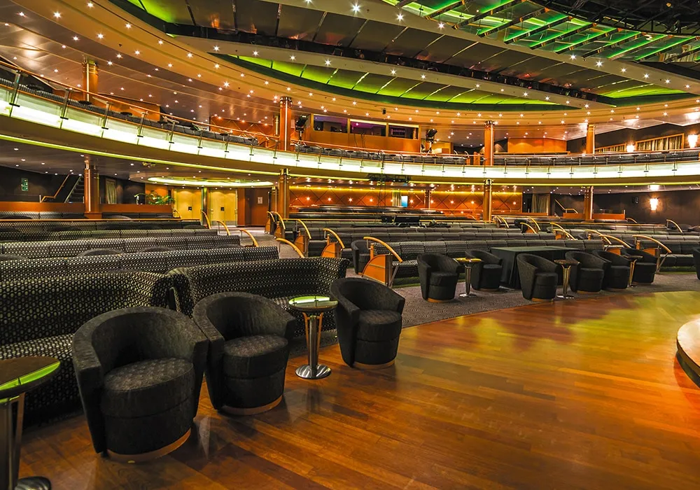 七海航海家號 6