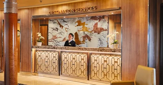 Seven Seas Voyager 21