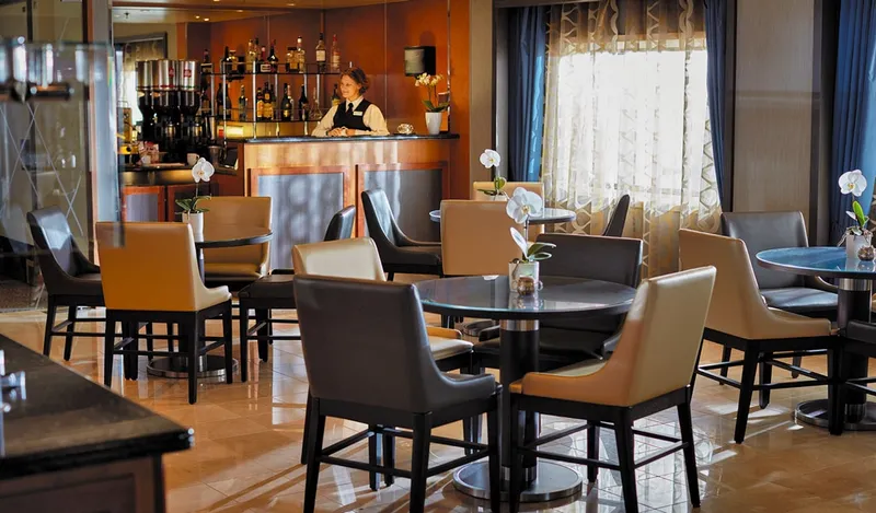 Seven Seas Voyager 2