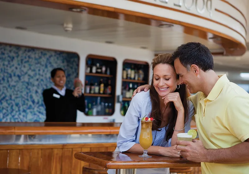 Seven Seas Voyager 64