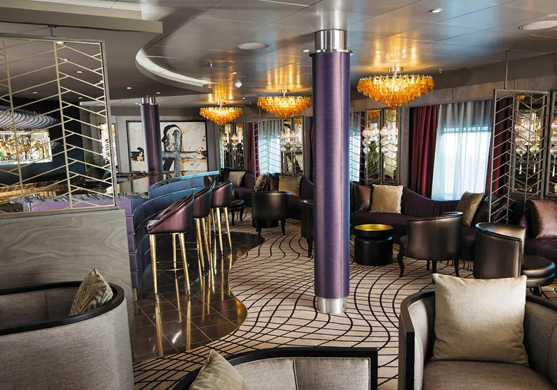 Seven Seas Voyager 55