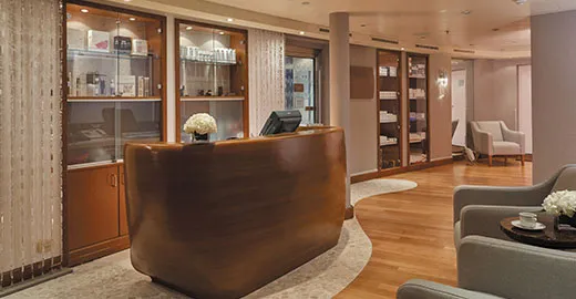 Seven Seas Voyager 43