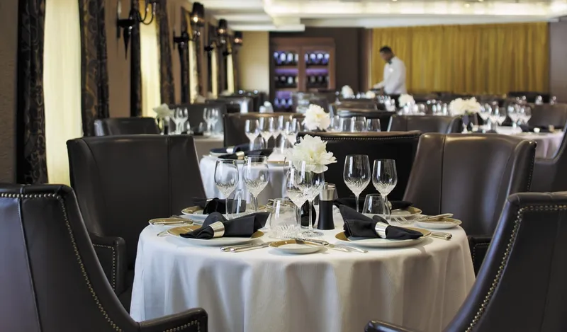 Seven Seas Voyager 6