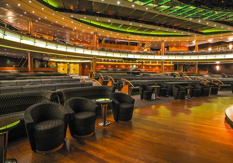 Seven Seas Voyager 53