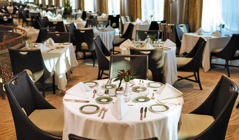 Seven Seas Voyager 4