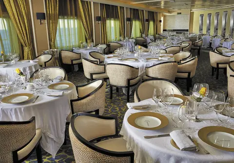 Tyrrhenian Sea cruising
