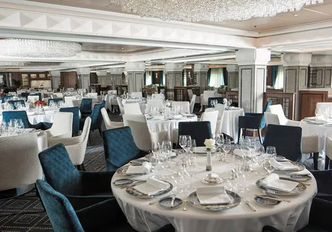 Cruising the Ionian Sea
