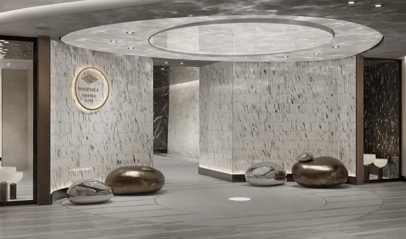 Thermal Suite Pass 2