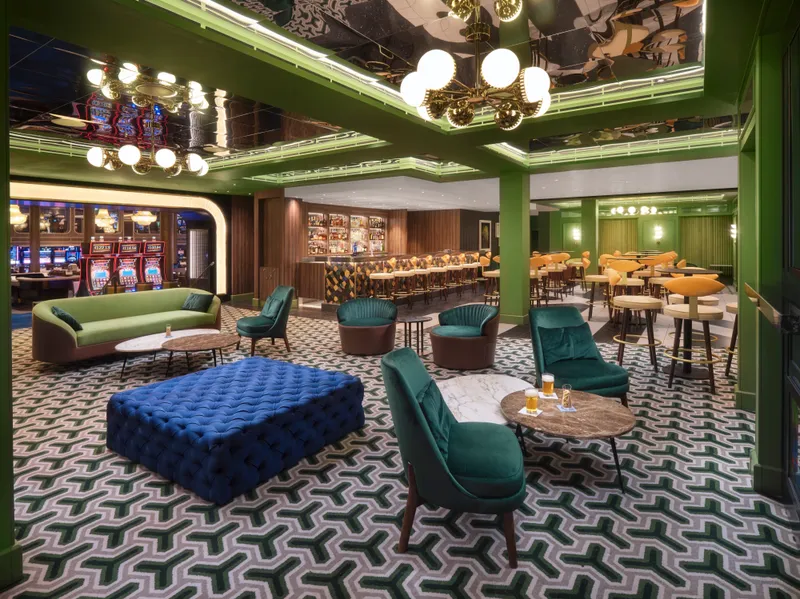 Comedie Socială și Club de Noapte 2