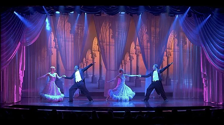 Rhapsody of the Seas 2