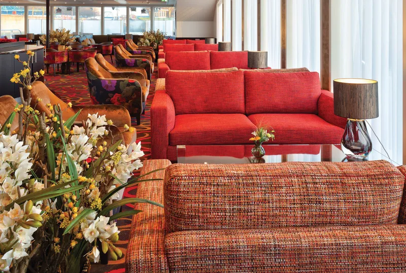 Huvudloungen & Baren 2