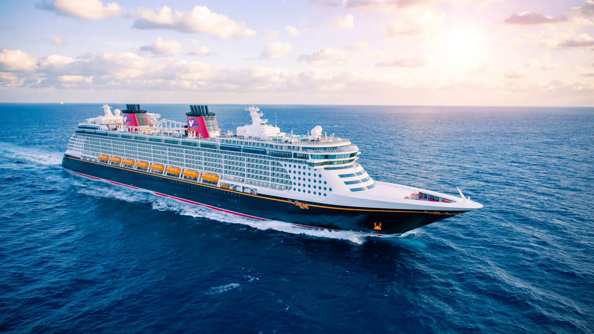 Disney Dream 46