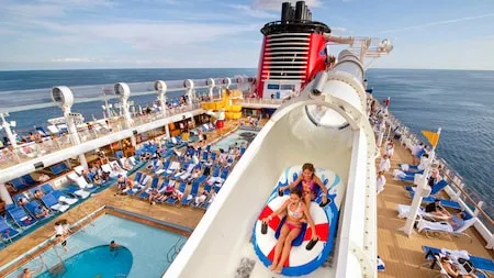 Disney Dream 15