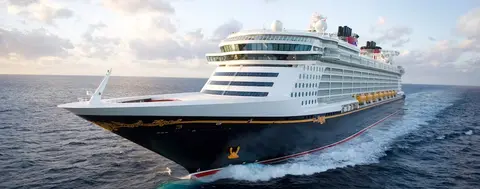 Disney Dream — Disney Cruise Line