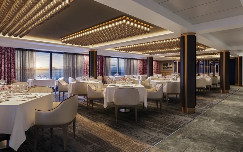 The Haven Restaurant