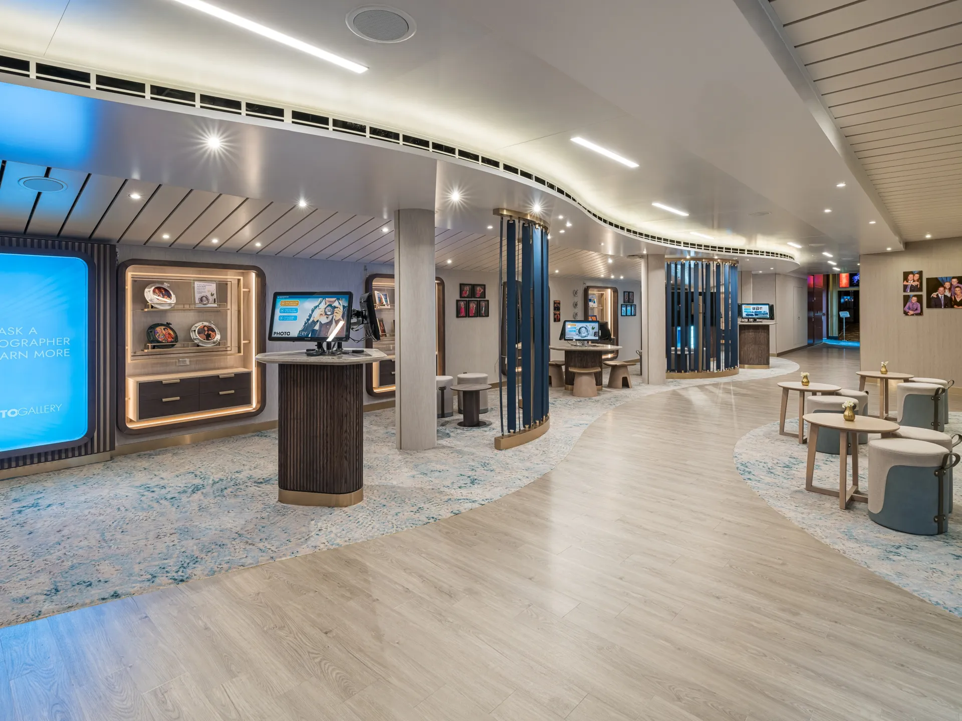 Αγορές επί του Πλοίου 2