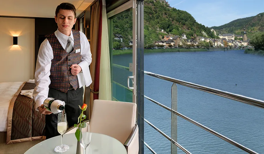 Room Service
