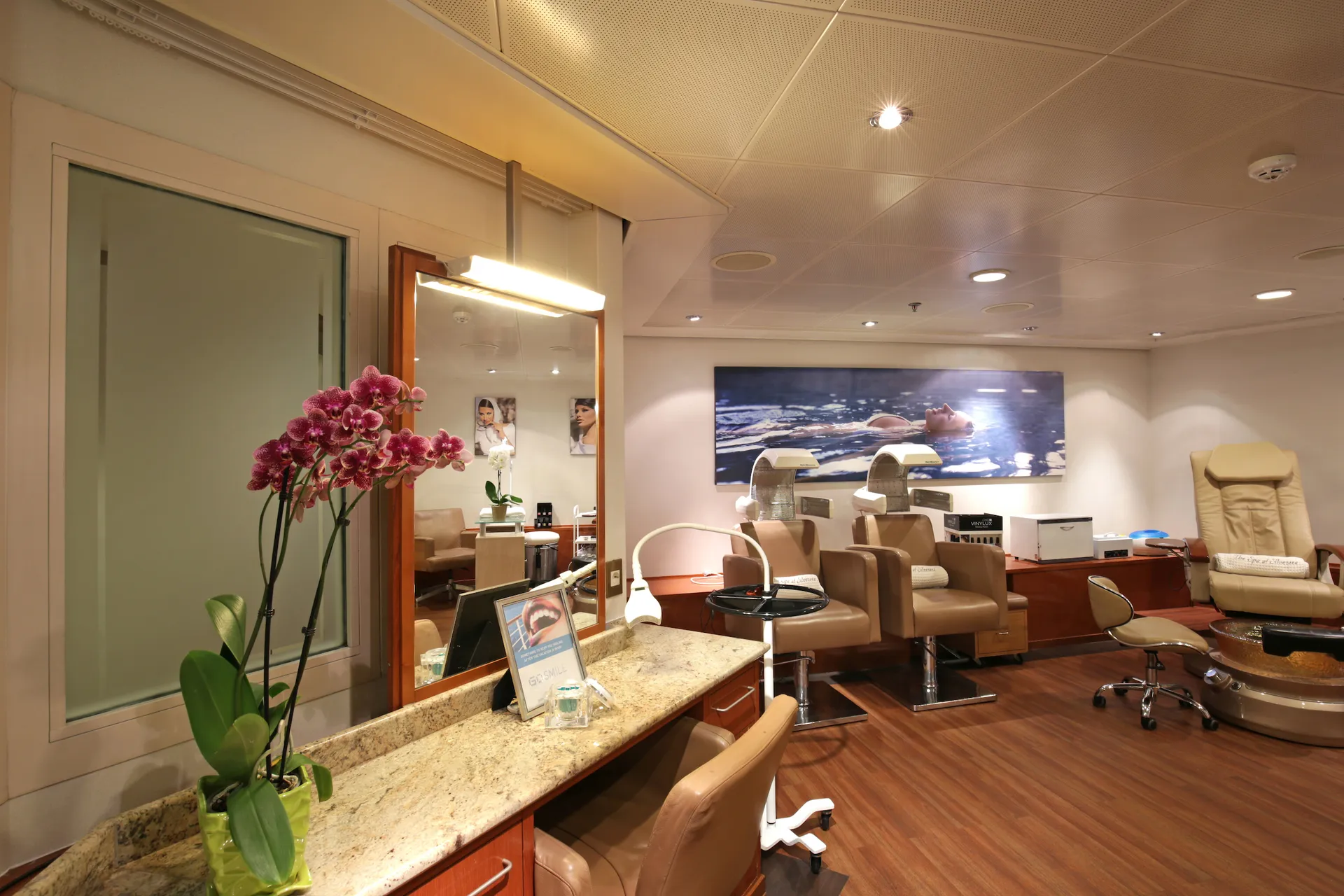 Zagara Beauty Salon