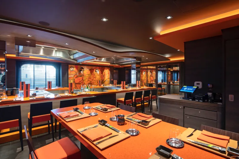 Sushi & Robatayaki 2