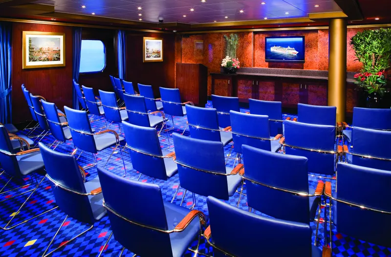 Business Centre & Meeting Rooms 2